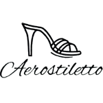 Aerostiletto High Heel Pads 