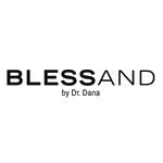 Blissand Blessand by Dr. Dana Zahnfleischgel Minze, Propolis & Kamille