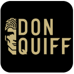 Don Quiff Haaröl und Haarwachs