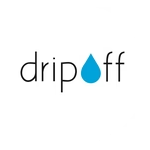 dripoff Abtropf-Pad für Toilettenbürsten