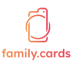 family.cards  bringt Smartphone-Funktionen auf den TV
