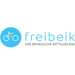 Freibeik Bewegliches Fahrrad-Sattelgelenk