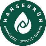 Hansegrün Superfood-Pulver