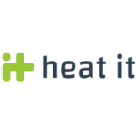 heat it Insektenstich-Behandler iPhone/Android