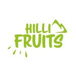 Hilli Fruits Fruchtpüree zum Trinken oder Zubereiten von Speisen