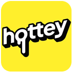 hottey Honig mit Schärfe