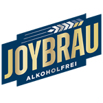 JoyBräu Sportbiere mit Proteinen und Vitaminen