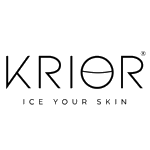 KRIOR Skincare Pflegeset zur Kälteanwendung