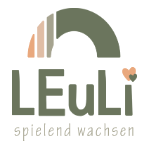 LEuLI Holzspielbogen für kindliche Entwicklung