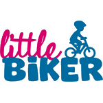 Little Biker Radfahren lernen mit Halteweste