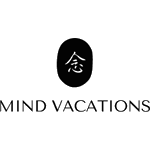 Mind Vacations Tee & Meditations-App