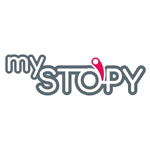 mySTOPY  Bremssystem für Kinder-Laufräder