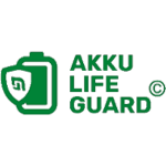 Natune Akku Life Guard Stromspar-Steckdose