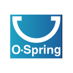 O-Spring Universal-Beutelhalter für Beutel, Säcke und Tüten
