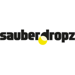 sauberdropz Flaschen-Reinigungstabs