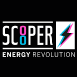 Scooper Energy Koffeinscoops