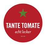 Tante Tomate HindyRock und Yeap Bio-Gemüsechips