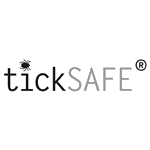 tickSAFE Zeckengreifer für Mensch & Tier