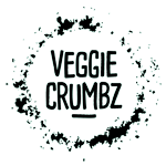 Veggie Crumbz Veganes Paniermehl aus Gemüse