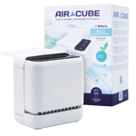 Air Cube WC Luftreiniger mit Ionisationstechnologie