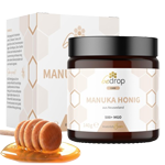 Bedrop Nahrungsergänzung und Kosmetik