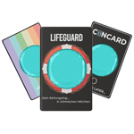 ConCard Dieskrete Kondomhülle