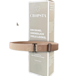 Cropsta Kleiderband zum Cropped-Look