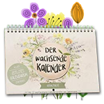 Der wachsende Kalender