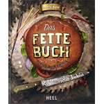 Die fette Kuh Bacon Jam Das fette Buch zum kultigen Kuh-Franchise