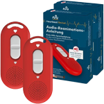 Heartbeat Revivel für Ersthelfer