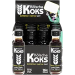 Kölsche Koks Espresso Martini Shots