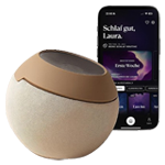 Loume Schlaflicht mit App Connect