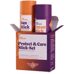 Mon Courage All-in-One-Reisekosmetik