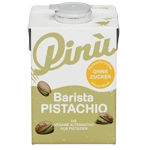 Pinù Milchalternative aus Pistazien