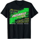 Racemates T-Shirt Fanshirt