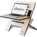 Standsome Designer Steh-Schreibtische zum Arbeiten im Stehen