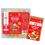 The Poutine Kitchen Streetfood aus Kanada