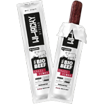 Whacky Sticks Protein-Snack aus Rindfleisch