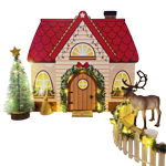 Wichtelbox Adventskalender Weihnachtswichtel
