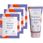Womatics Mama Cooling Gel für Mütter in der Stillzeit