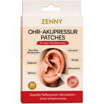 Zenny Ohr-Akupressurset zur Selbstanwendung