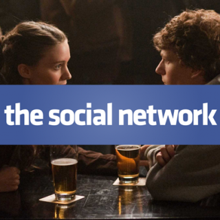 The Social Network (2010)