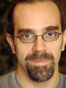 Astro Teller (Creative Commons Lizenz, Wikimedia Commons)