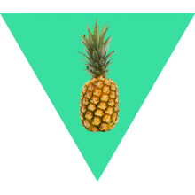 ananas