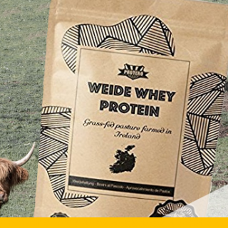 Protero Weide Whey Protein