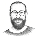 Waldemar Buch Einhorn