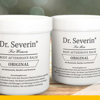 Dr. Severin Intim-Aftershave