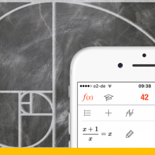 Math42 Mathe-Lern-App