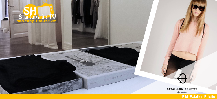 bataillon belette strumpfhose