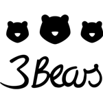 3bears-logo